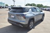 New 2026 Chevrolet Equinox LT w/ Safety and Technology Package image 4