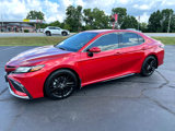 Used 2022 Toyota Camry XSE image 2