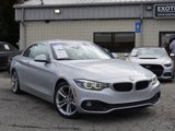 Used 2018 BMW 430i Convertible image 4