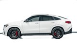 Used 2021 Mercedes-Benz GLE 63 AMG S image 4