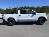 New 2025 Chevrolet Silverado 1500 Custom Trail Boss image 2