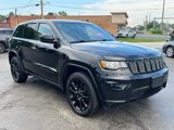 Used 2018 Jeep Grand Cherokee Altitude image 4