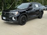 New 2026 Volkswagen Atlas SE image 2