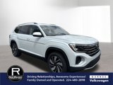 New 2025 Volkswagen Atlas SEL image 2