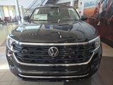 New 2025 Volkswagen Atlas SEL Premium R-Line image 3