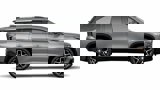 New 2026 Chevrolet Traverse High Country w/ LPO, Floor Liner Package image 5