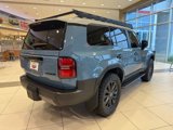 New 2025 Toyota Land Cruiser image 5