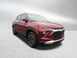 New 2025 Chevrolet TrailBlazer LT w/ Convenience Package image 2