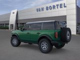 New 2025 Ford Bronco Badlands image 4