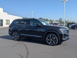 New 2025 Volkswagen Atlas SEL Premium R-Line image 4