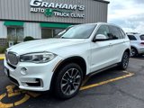 Used 2018 BMW X5 xDrive35i w/ Premium Package image 2