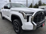 New 2025 Toyota Tundra SR5 image 3