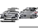 New 2025 Toyota Sienna XLE image 3