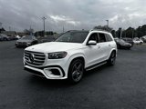 New 2025 Mercedes-Benz GLS 450 4MATIC image 3