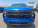 Used 2023 Chevrolet Silverado 1500 Custom w/ Rally Edition image 3
