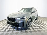 New 2026 BMW X5 xDrive40i w/ M Sport Package image 4