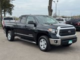 Used 2021 Toyota Tundra SR5 w/ SR5 Upgrade Package image 2