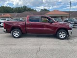 New 2025 RAM 1500 Big Horn image 4