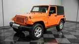 Used 2013 Jeep Wrangler Sahara w/ Connectivity Group image 5