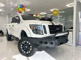 Used 2019 Nissan Titan PRO-4X image 3