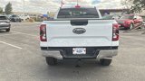 New 2025 Ford Ranger XLT image 4