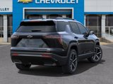 New 2026 Chevrolet Equinox RS w/ Convenience Package III image 4