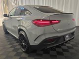 New 2025 Mercedes-Benz GLE 53 AMG 4MATIC Coupe image 4