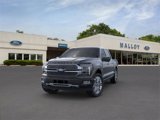 New 2025 Ford F150 Platinum image 2