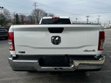 Used 2024 RAM 2500 Tradesman w/ Chrome Appearance Group image 5