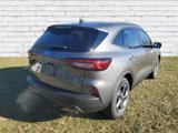 New 2025 Ford Escape ST-Line w/ Equipment Group 301A image 2