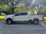 New 2025 Ford F250 Lariat image 4