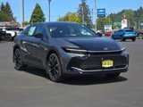 New 2026 Toyota Crown Platinum image 2