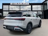 New 2025 INFINITI QX60 Autograph w/ Cargo Package image 4