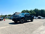 Used 2019 Chevrolet Colorado W/T image 2
