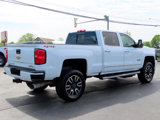 Used 2017 Chevrolet Silverado 2500 High Country w/ Duramax Plus Package image 6