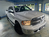 Used 2018 RAM 1500 Big Horn image 4