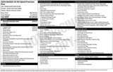 New 2025 MAZDA CX-50 2.5 Hybrid w/ Weather Package image 4