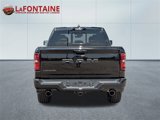 New 2026 RAM 1500 Laramie w/ Night Edition image 4
