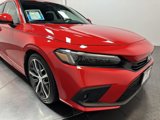 Certified 2024 Honda Civic Touring image 3