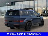 New 2025 Hyundai Santa Fe Calligraphy image 5