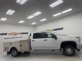 New 2025 Chevrolet Silverado 3500 W/T w/ WT Convenience Package image 4