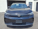 New 2025 Volkswagen ID.4 Pro image 2