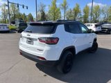 Certified 2022 Jeep Compass Trailhawk w/ Trailhawk Elite Group image 6
