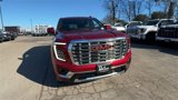 New 2025 GMC Yukon Denali w/ Denali Reserve Package image 3