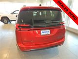New 2025 Chrysler Pacifica Premium image 3