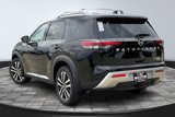 New 2025 Nissan Pathfinder Platinum w/ Cargo Package image 3
