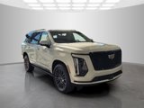 New 2025 Cadillac Escalade Sport Platinum image 3