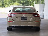 Used 2025 Honda Civic Sport image 4