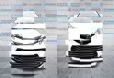 New 2025 Toyota Sienna XLE image 2