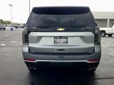 New 2025 Chevrolet Tahoe Premier image 4